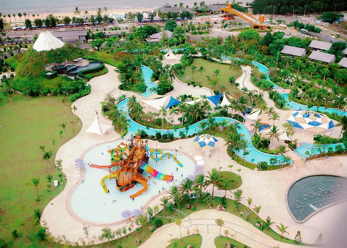 Da Nang - Mikazuki Japanese Resorts & Spa