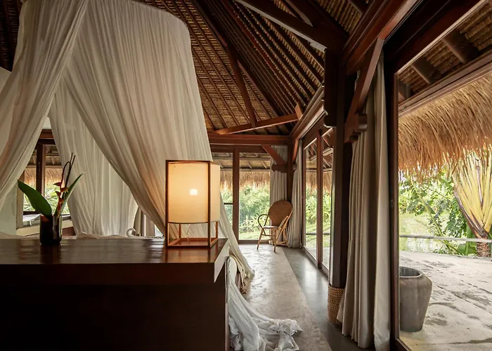 Planta Boutique Resort