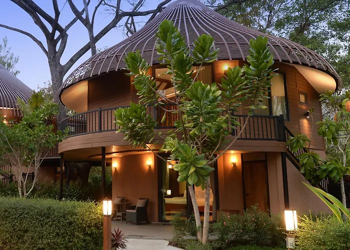 The Hidden Village, Khao Yai