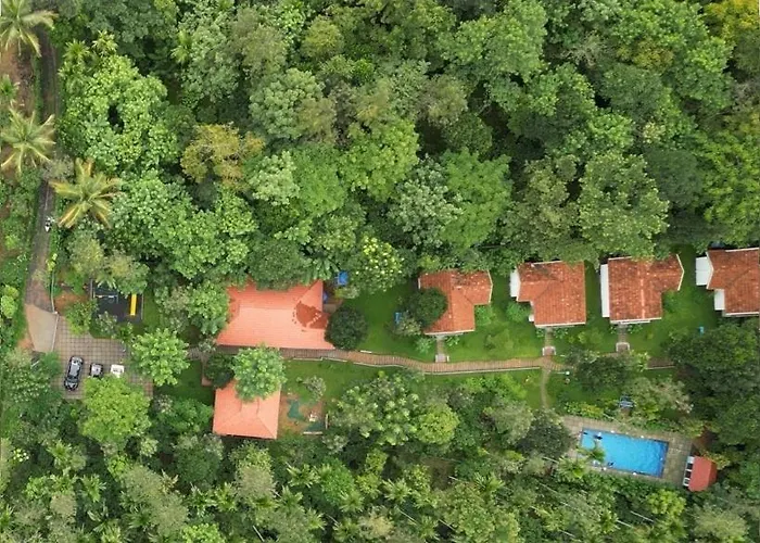 Le Vista Resort