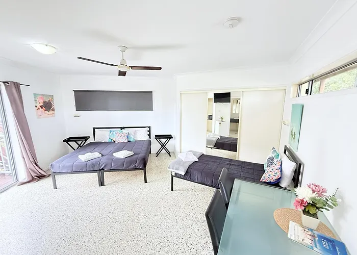Emu Park Beach Resort
