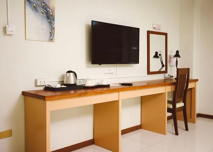 Surigao Royal Regency Suites