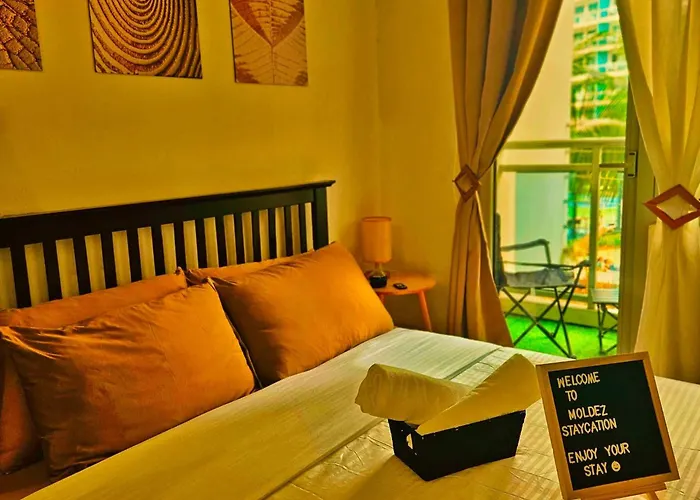 Azure Urban Resort Staycation