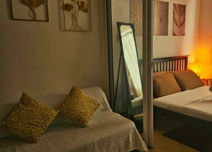 Azure Urban Resort Staycation