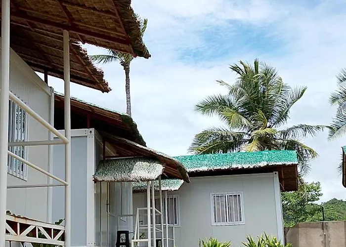 Anda Container House