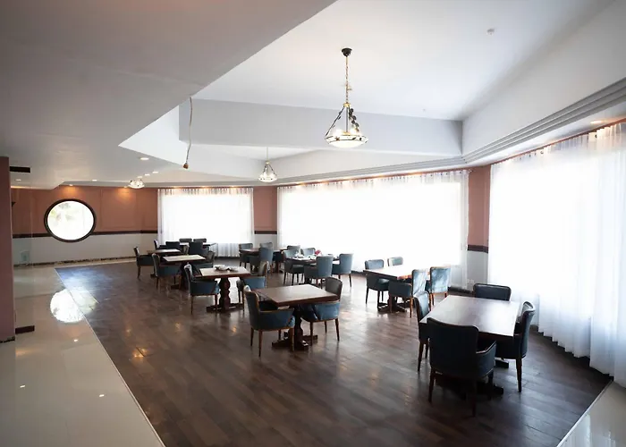 Arbian Sea Country Club