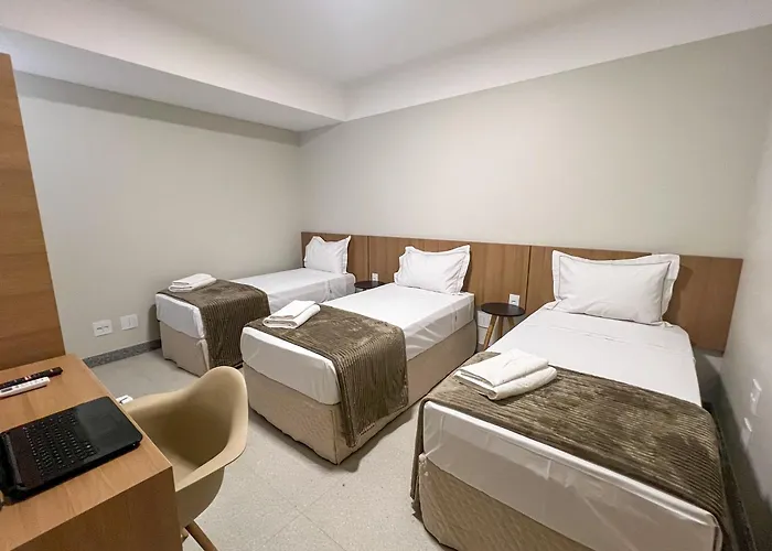 Elite Business Hotel