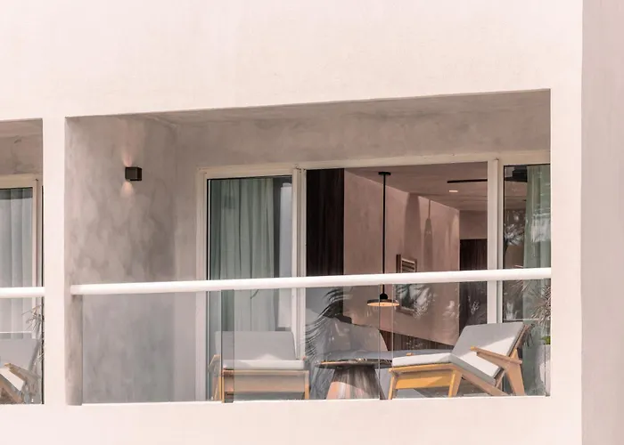 Almare, A Luxury Collection Resort, Isla Mujeres Cancun, Adult All-Inclusive