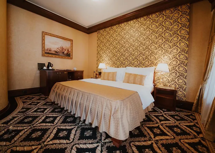 Historic Boutique Hotel Cattaro