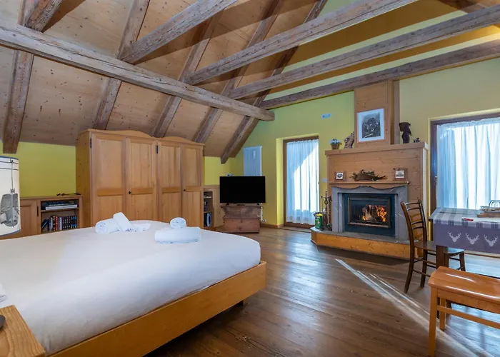Valbruna Inn Bed & Breakfast