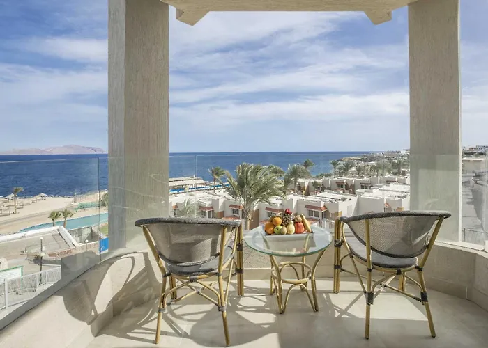 V Hotel Sharm El Sheikh