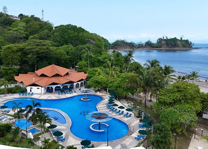 Hotel Punta Leona