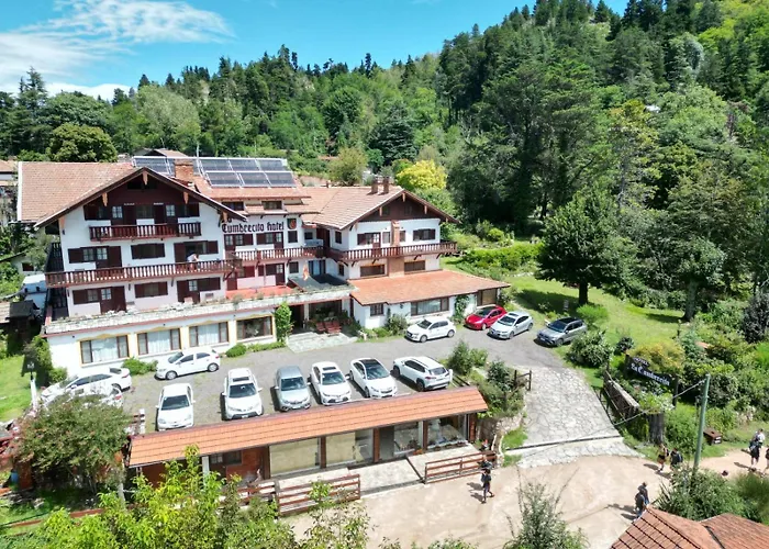 Hotel La Cumbrecita