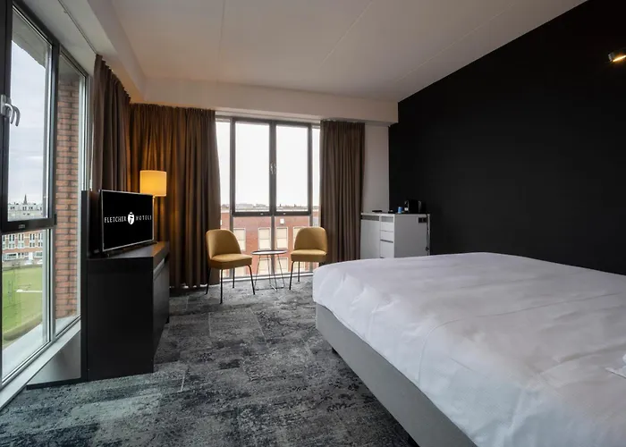 Fletcher Wellness-Hotel Helmond
