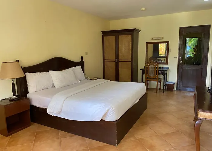 Sierra Resort