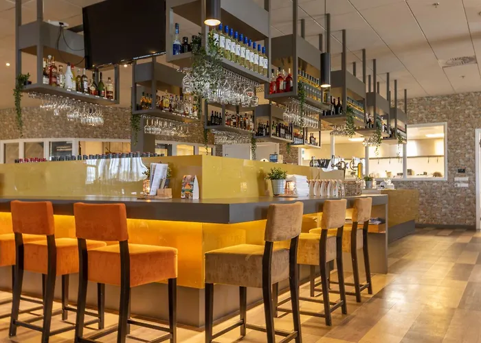 Fletcher Wellness-Hotel Sittard