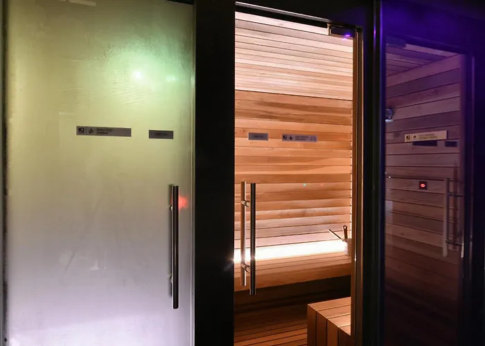 Il Gallo Senone Resort E Spa