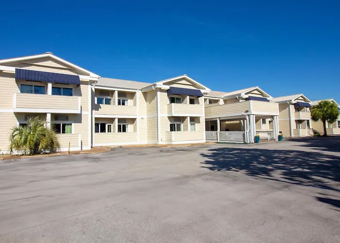 Palm Suites Trademark Collection By Wyndham