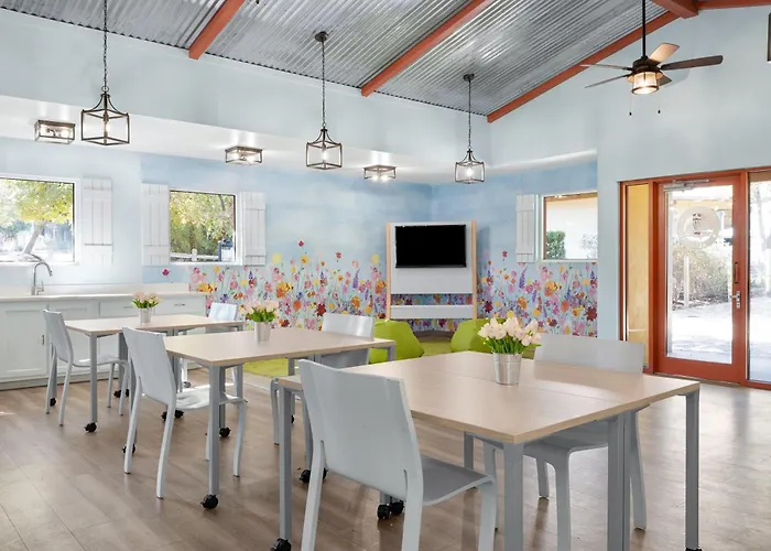 Hyatt Vacation Club At Wild Oak Ranch