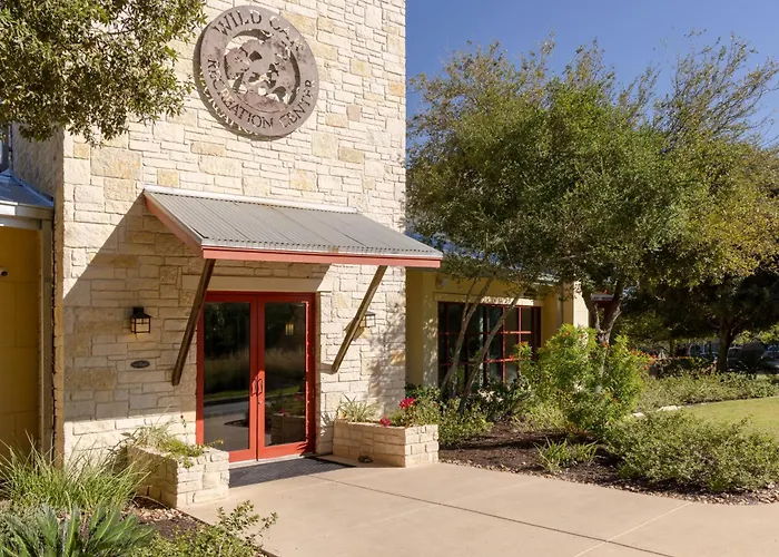 Hyatt Vacation Club At Wild Oak Ranch