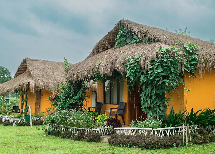 Sunshine Farms And Resort