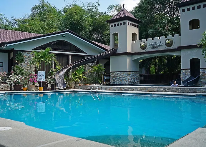 Bella Vista Resort
