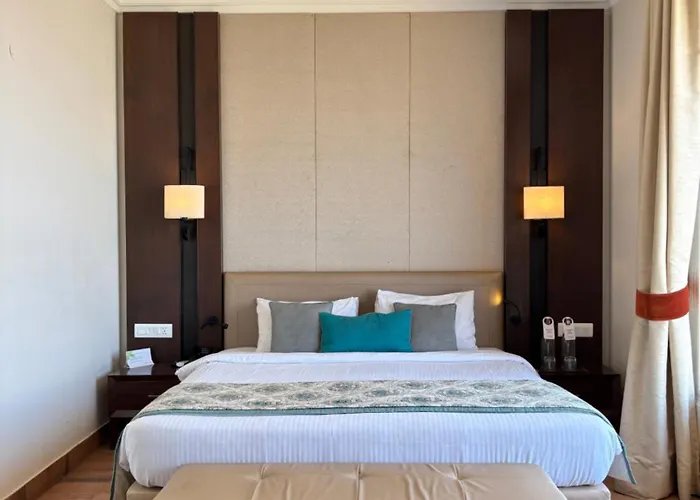 Regenta Resort & Spa Mashobra