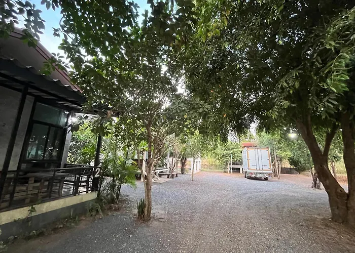 Sangkaset Resort