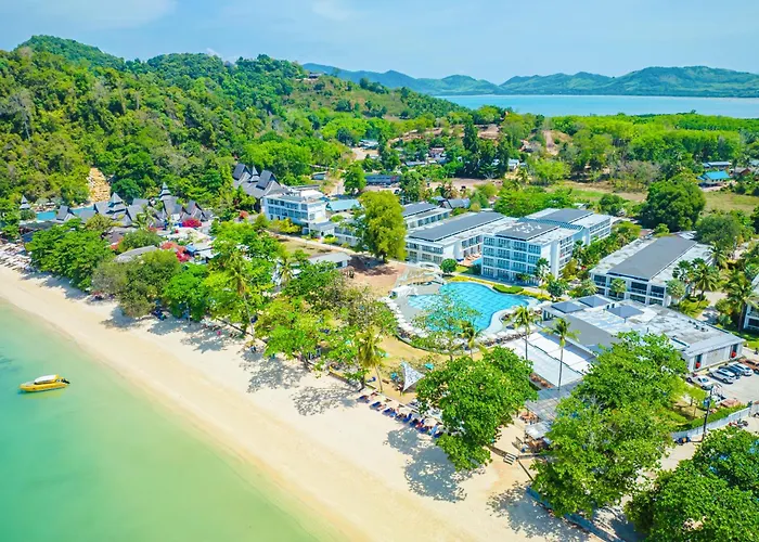 Royal Yao Yai Island Beach Resort