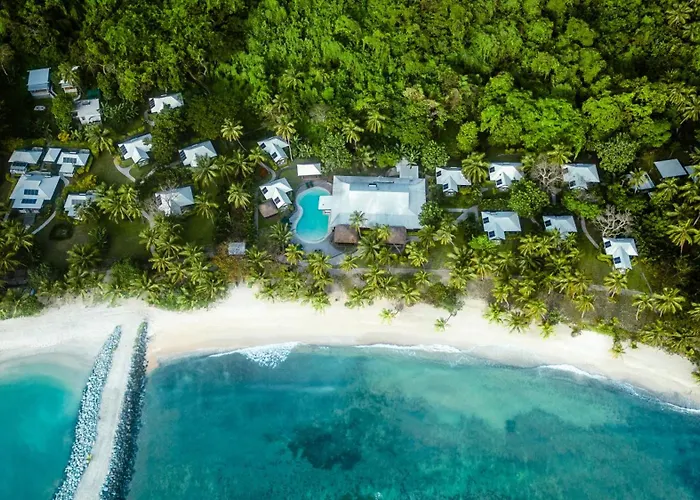 Waya Island Resort, Fiji (Adults Only)