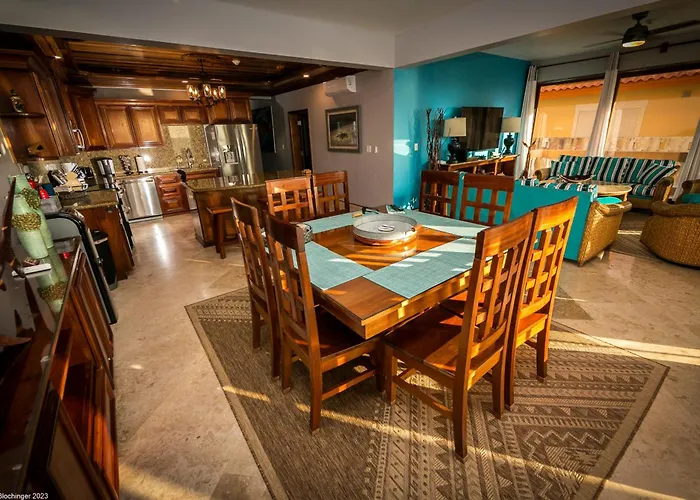 Hol Chan Reef Oceanfront Residences