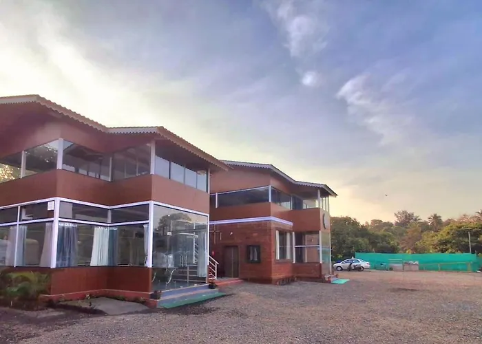 Mai'S Beach Resort