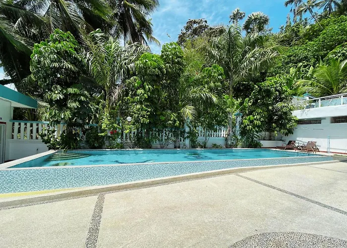 Dream Bay Resort Powered By Cocotel