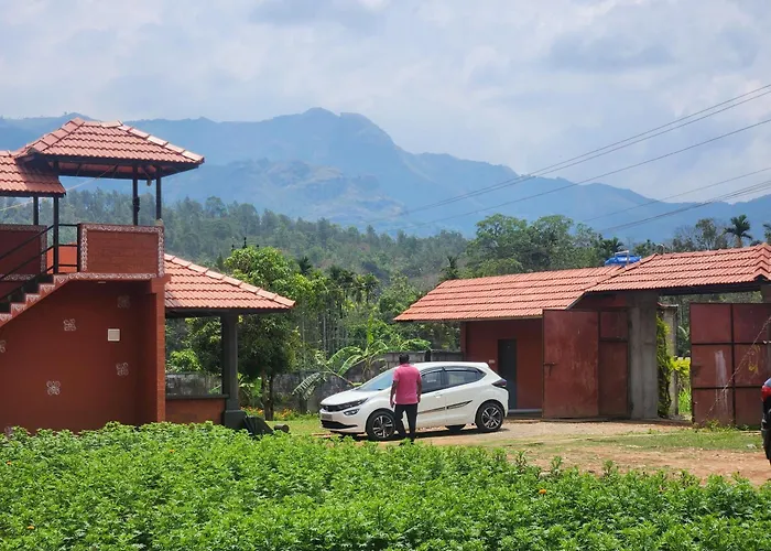 Mana Gramam Resort Mudumalai- Only For Indians,Nri By Privacy Homes