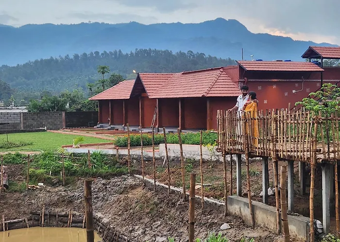 Mana Gramam Resort Mudumalai- Only For Indians,Nri By Privacy Homes