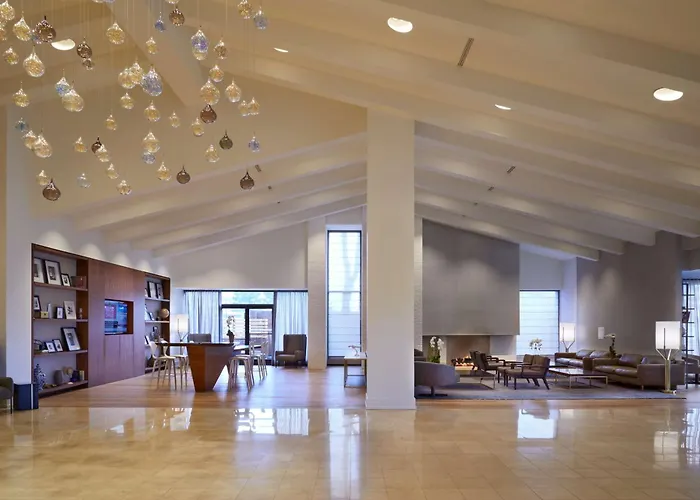 Hilton Mississauga/Meadowvale