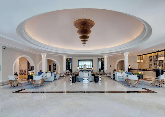 Hilton Salalah Resort