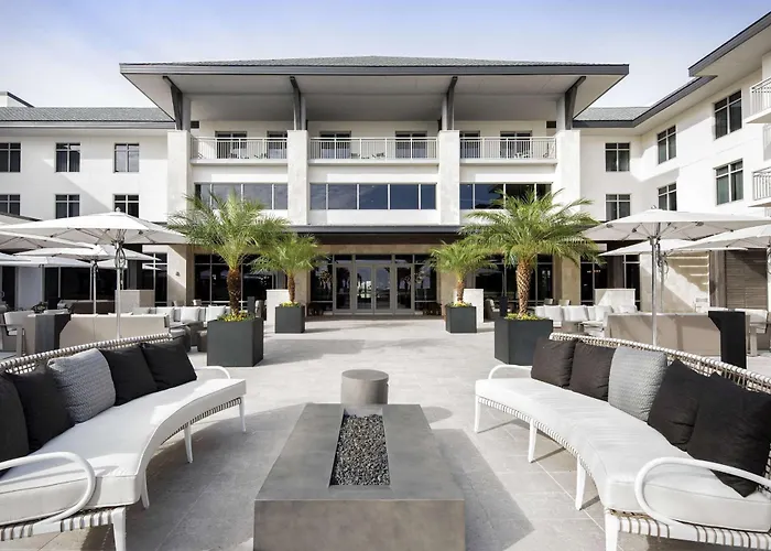 St. Augustine Beach Resorts
