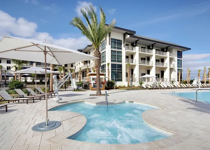 Jacksonville Beach Resorts