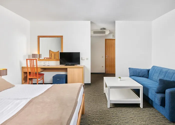 Veya Maradiso Hotel By Aminess