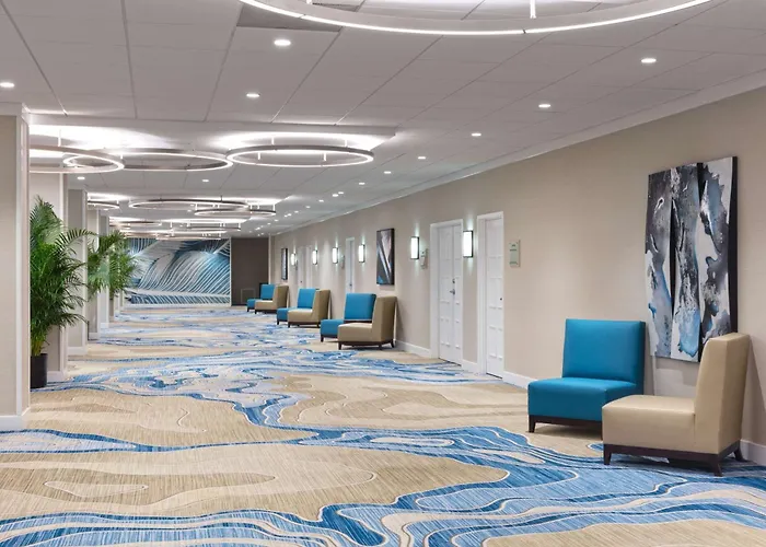 Hilton Clearwater Beach Resort & Spa