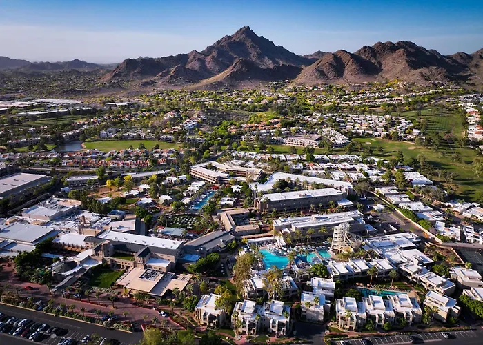 Arizona Biltmore, Lxr Hotels & Resorts