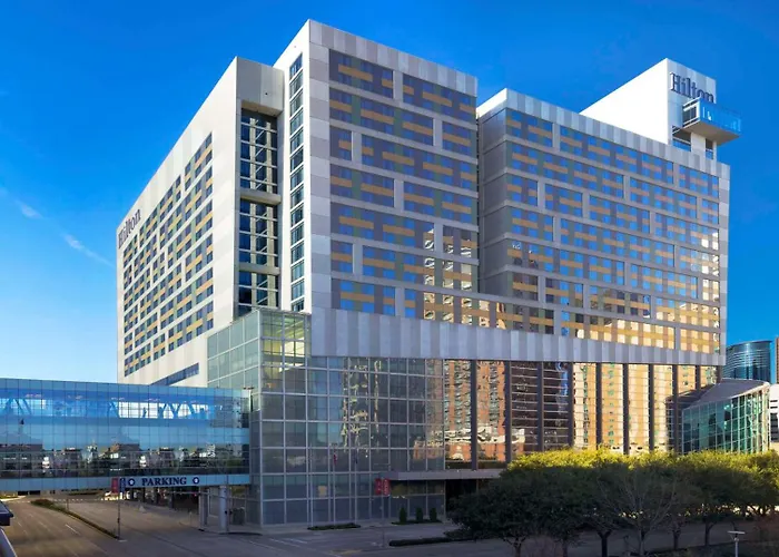 Hilton Americas - Houston