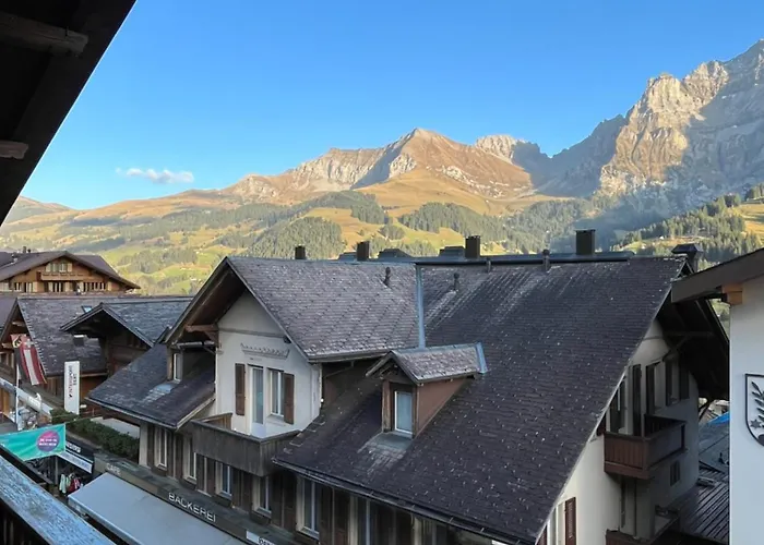 Hotel Baeren