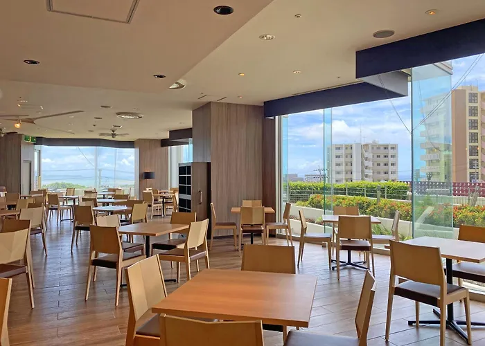 Okinawa Grand Mer Resort