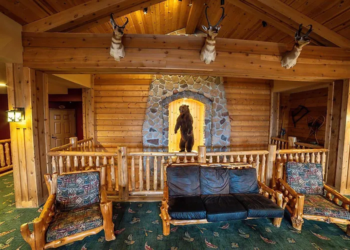 The Lodge At Brainerd Lakes, Trademark Collection By Wyndham