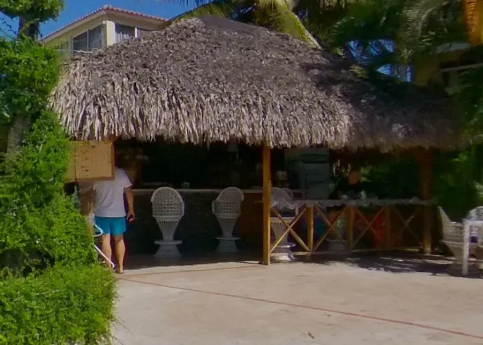 Santo Domingo Beach Resorts