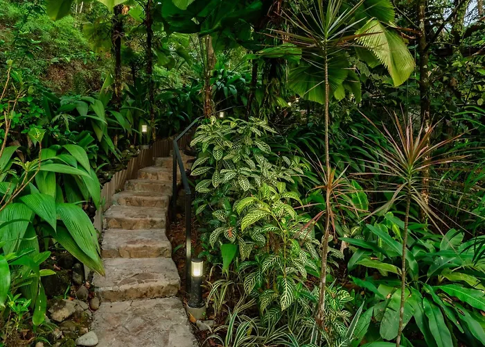 Quepos All Inclusive Resorts