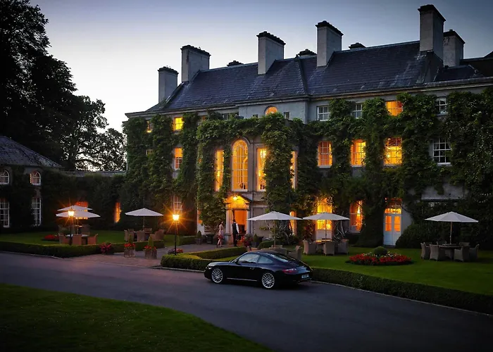 Mount Juliet Estate, Autograph Collection