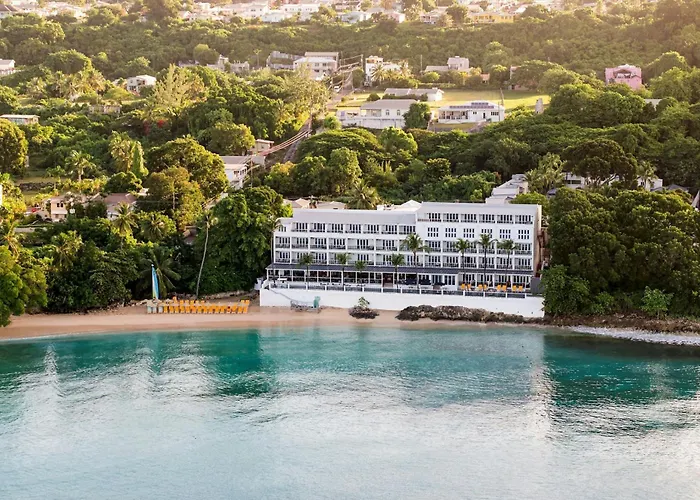 Waves Resort & Spa, Barbados, An Autograph Collection All-Inclusive Resort